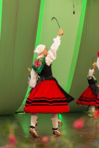 Ósmy dzień Tygodnia Kultury Beskidzkiej w Wiśle